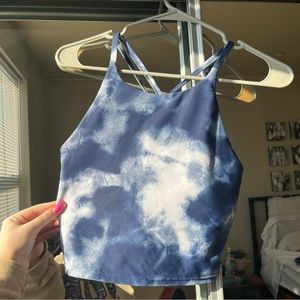 Old Navy active tank